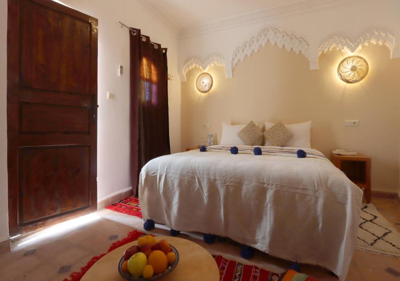 Riad Makech Marrakesch Exterior foto